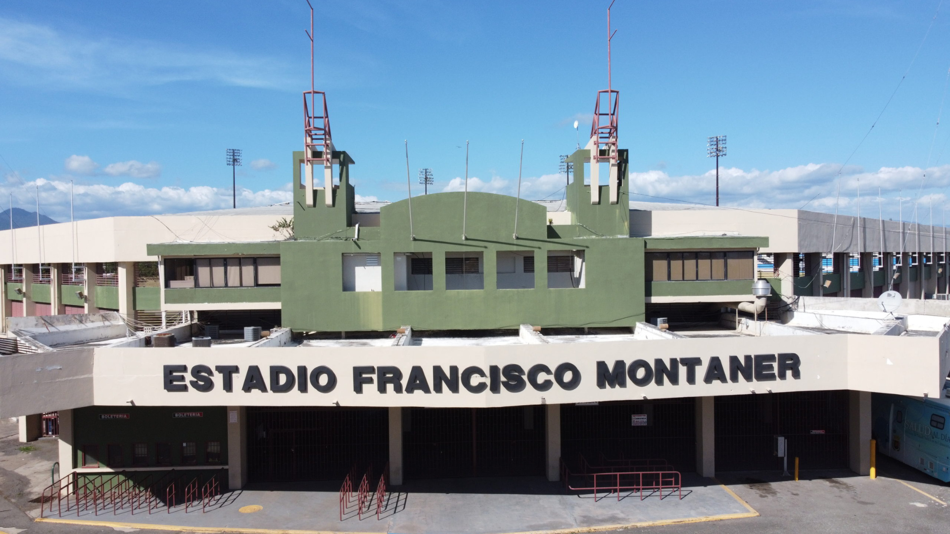 Francisco “Paquito” Montaner